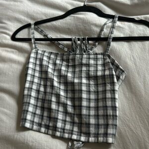 Hollister Tank Top